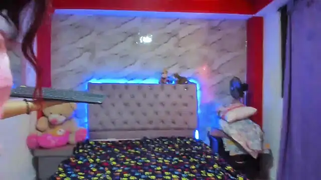 Snapshot of Stefany_Andruw chatting on November 7, 2025, 1:44 pm Stefany Andruw online show from November 7, 2025, 1:44 pm