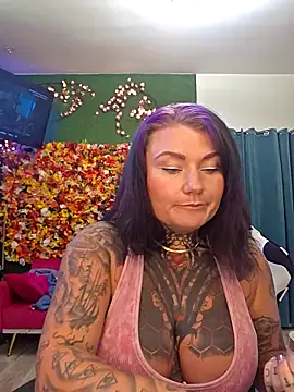 Snapshot of ventressink chatting on October 3, 2025, 5:54 pm ventressink online show from October 3, 2025, 5:54 pm