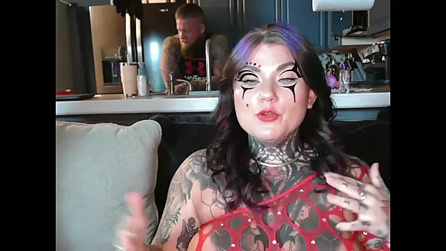 Snapshot of ventressink chatting on October 31, 2025, 12:44 am ventressink online show from October 31, 2025, 12:44 am