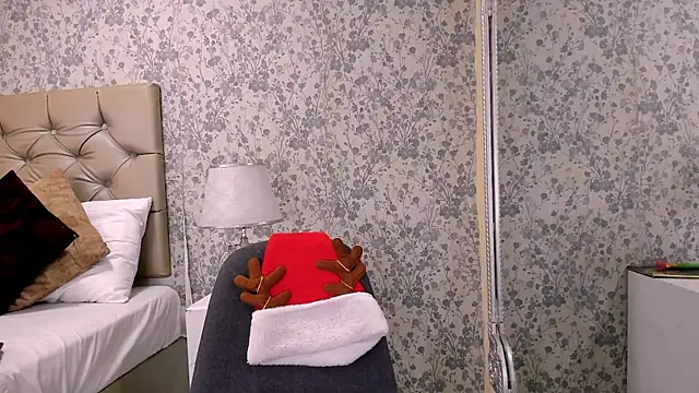 Clohe Bell online show from January 8, 2026, 1:24 pm