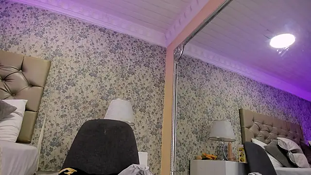 Clohe Bell online show from January 15, 2026, 1:26 pm