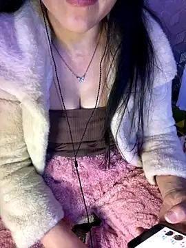 Domita-cool online show from December 5, 2025, 5:31 pm