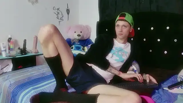 Tyler cat online show from January 6, 2026, 12:47 am