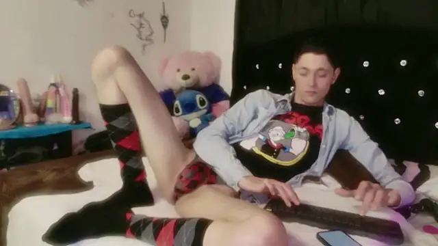 Tyler cat online show from February 14, 2026, 11:40 am