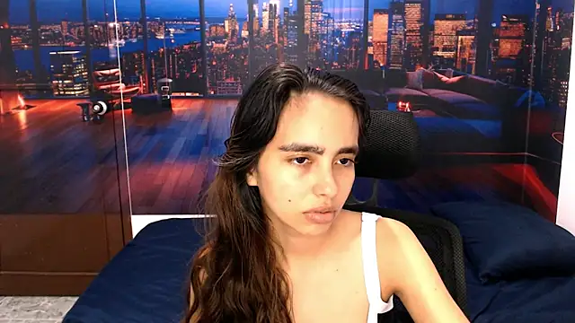 Snapshot of solarboom18 chatting on October 19, 2025, 7:14 pm solarboom18 online show from October 19, 2025, 7:14 pm