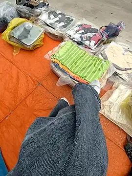 Lili 2love online show from December 1, 2025, 12:59 am