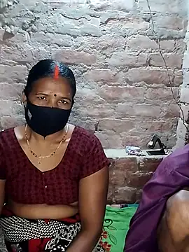 Rani 089 online show from October 12, 2025, 3:22 pm