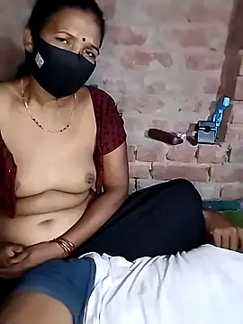 Rani 089 online show from October 15, 2025, 8:20 pm