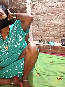 Rani 089 online show from October 22, 2025, 8:36 am