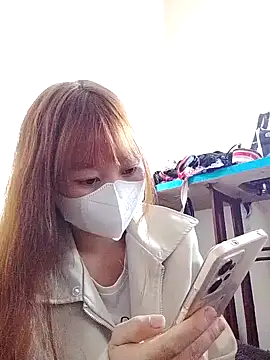 Snapshot of Noen_22 chatting on December 2, 2025, 6:30 am Noen 22 online show from December 2, 2025, 6:30 am