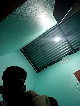 EmotionalOpenair55 online show from December 16, 2025, 4:34 pm