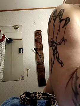 Rileyy7tk online show from March 6, 2026, 11:34 pm