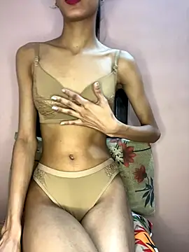 Hotty kaira online show from October 31, 2025, 12:06 pm