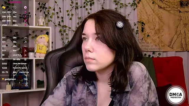 Kelly foox online show from February 20, 2026, 11:54 am