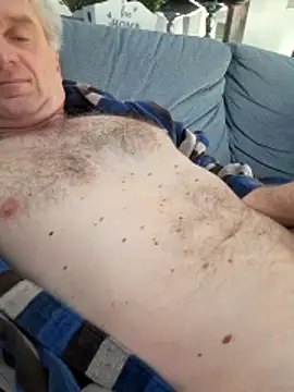 Vintermelon2 online show from March 14, 2026, 7:36 am