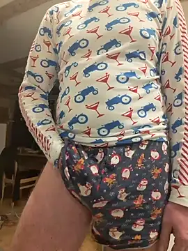 Vintermelon2 online show from April 23, 2026, 9:28 pm