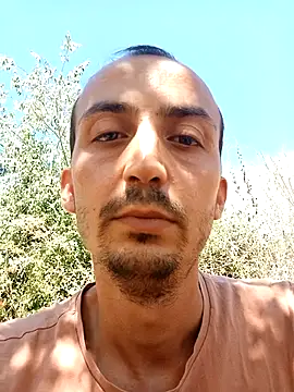 Snapshot of Sikici0734 chatting on October 5, 2025, 9:18 am Sikici0734 online show from October 5, 2025, 9:18 am