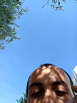 Snapshot of Sikici0734 chatting on November 5, 2025, 11:32 am Sikici0734 online show from November 5, 2025, 11:32 am