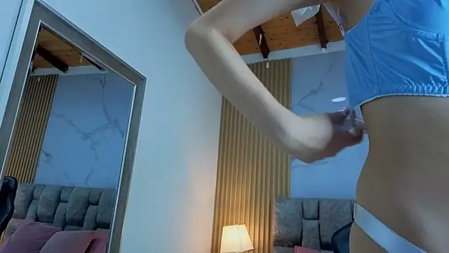 angel  kiss online show from March 23, 2026, 2:32 pm