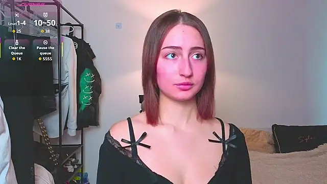 Snapshot of Dark_Project chatting on November 19, 2025, 7:08 am Dark Project online show from November 19, 2025, 7:08 am