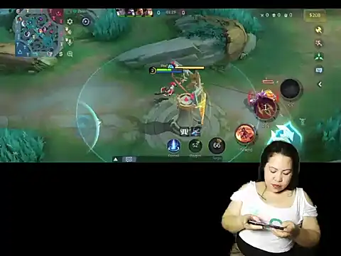 TeaseNPlease 13 online show from April 15, 2026, 1:56 am