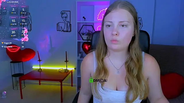 Snapshot of gabriella_daylight chatting on October 16, 2025, 1:56 pm gabriella daylight online show from October 16, 2025, 1:56 pm