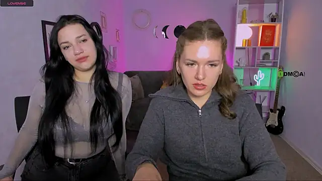 Snapshot of gabriella_daylight chatting on October 19, 2025, 5:52 am gabriella daylight online show from October 19, 2025, 5:52 am