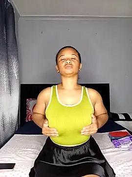 Snapshot of Sultrytits6 chatting on October 31, 2025, 7:26 pm Sultrytits6 online show from October 31, 2025, 7:26 pm