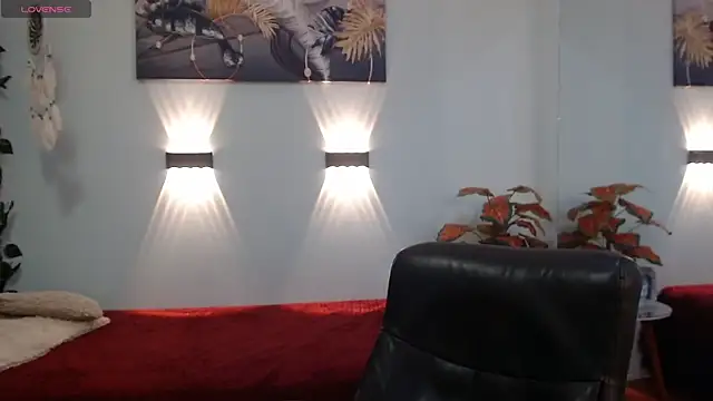 Snapshot of LiamBlack16 chatting on October 3, 2025, 2:14 pm LiamBlack16 online show from October 3, 2025, 2:14 pm