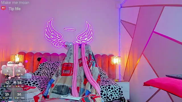 madisson 121 online show from November 5, 2025, 10:15 am