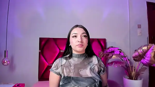 LilithEsme online show from December 20, 2025, 1:02 am