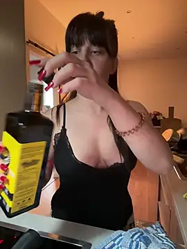 bebecita x online show from March 13, 2026, 11:50 am