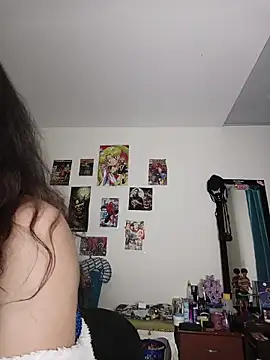 caramel doll   online show from October 30, 2025, 3:08 am