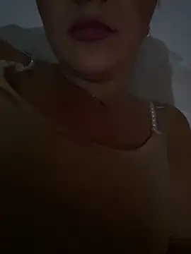 Daiana Andra online show from October 15, 2025, 7:03 pm