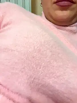 Daiana Andra online show from October 20, 2025, 8:09 pm