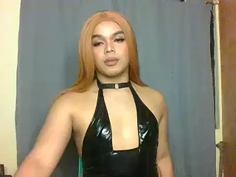 TarahFox online show from October 24, 2025, 5:42 pm