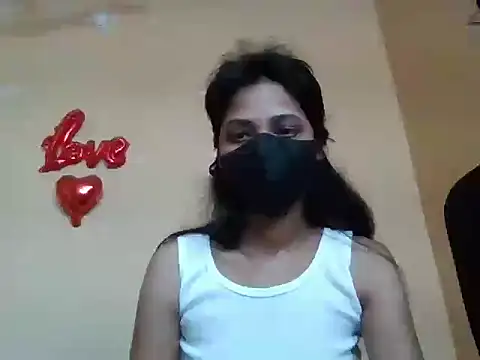 swethareddyy9119 online show from October 26, 2025, 9:15 am