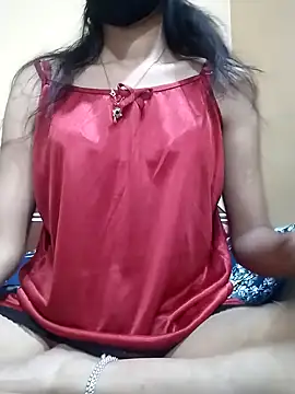 swethareddyy9119 online show from November 21, 2025, 5:00 pm