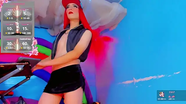 Snapshot of katalina-hot1 chatting on October 9, 2025, 12:14 pm katalina-hot1 online show from October 9, 2025, 12:14 pm