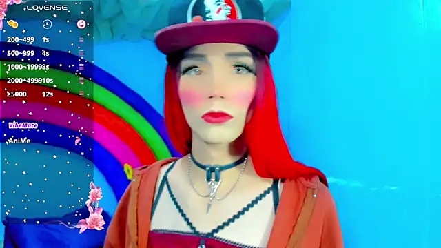 Snapshot of katalina-hot1 chatting on October 27, 2025, 11:47 am katalina-hot1 online show from October 27, 2025, 11:47 am