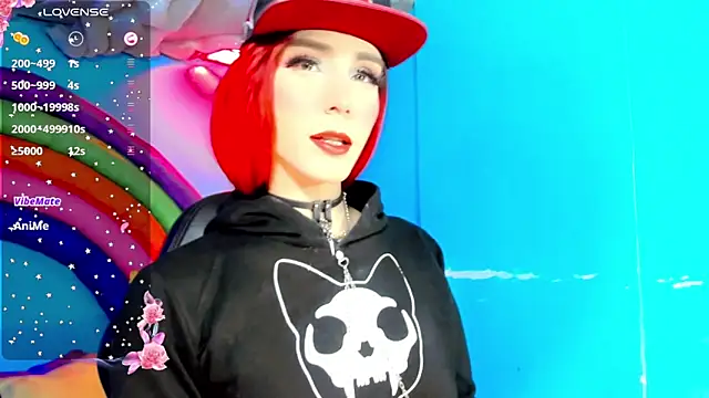 Snapshot of katalina-hot1 chatting on October 28, 2025, 7:34 am katalina-hot1 online show from October 28, 2025, 7:34 am