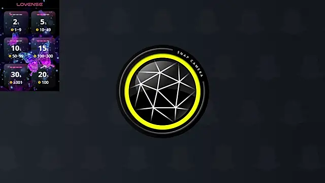 katalina-hot1 online show from December 4, 2025, 11:08 am