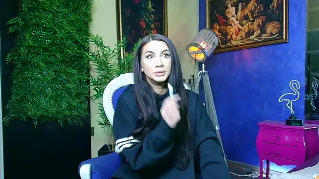 nicolepalmer online show from December 2, 2025, 11:26 am