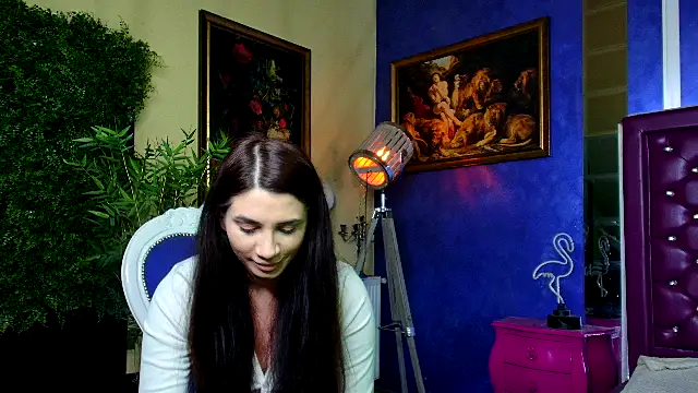 nicolepalmer online show from February 16, 2026, 6:42 am