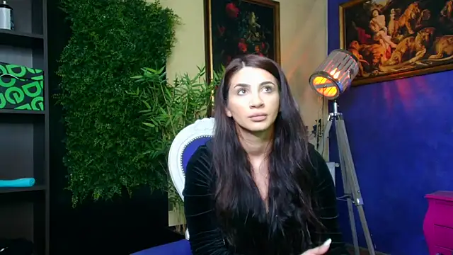 nicolepalmer online show from February 20, 2026, 9:00 am