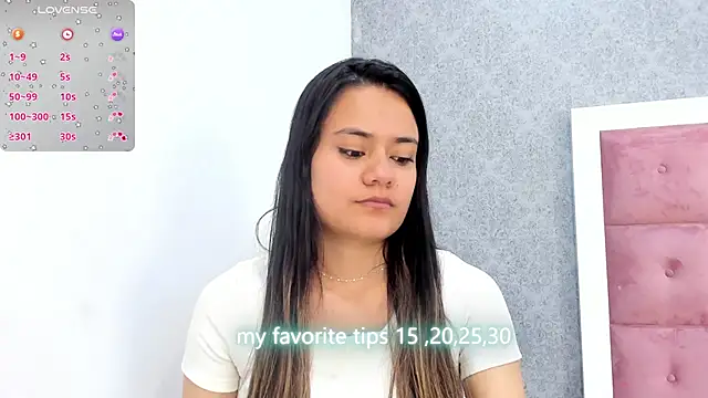 alanabensson online show from October 7, 2025, 7:44 pm