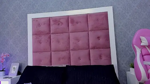 alanabensson online show from October 30, 2025, 7:47 pm