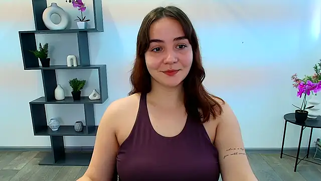 OliviaMontgommery online show from November 27, 2025, 9:11 am