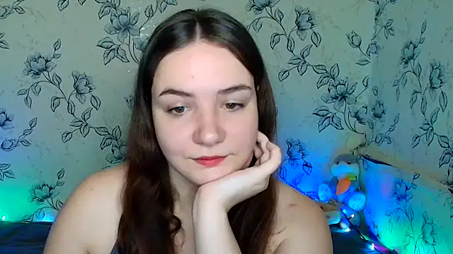 OliviaMontgommery online show from May 30, 2026, 12:46 pm