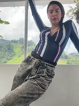 Snapshot of SoyMaddyMorgan chatting on February 11, 2026, 4:01 pm SoyMaddyMorgan online show from February 11, 2026, 4:01 pm